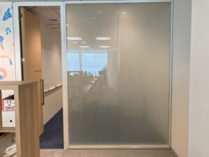 調光フィルムKasmy giftee