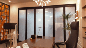 調光フィルムKasmy王様に捧ぐ薬指