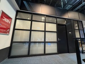 調光フィルムKasmyTBSキャスター