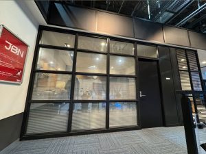 調光フィルムKasmyTBSキャスター